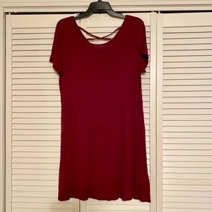 Love Fire summer dress